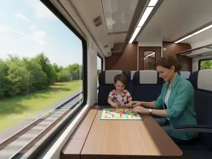 VIA Rail and Children’s Foundation Launch Free Travel Program