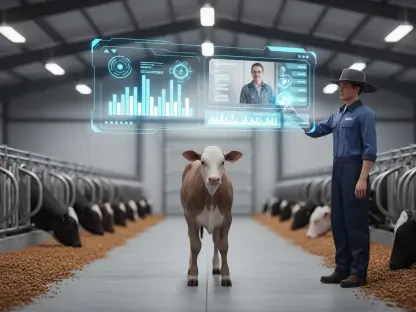 How Is Telemedicine Transforming Modern Cattle Ranching?