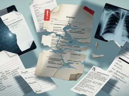 Canada’s Disconnected Health Records Threaten Patient Safety