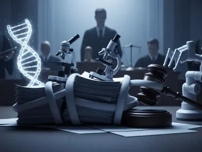 Will the Gilead Lawsuit Stifle Future Medical Innovation?
