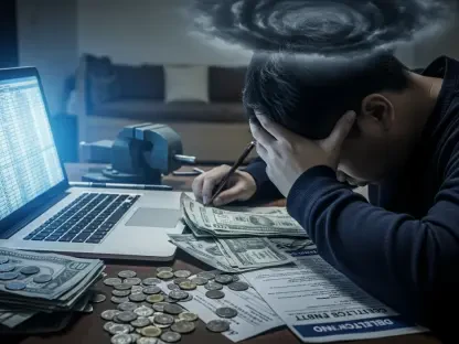 How Does Money Stress Impact Your Mental Health?