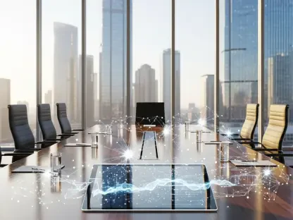 Strategic Mergers and AI Redefine Healthcare in April