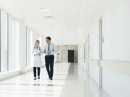 Federal Medicaid Cuts Push Safety-Net Hospitals to the Brink