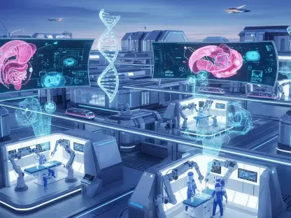 How Will Danaher’s Buyout of Masimo Reshape Healthcare?