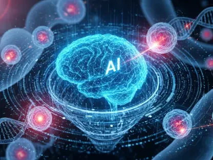 How Healthcare Leaders Can Turn AI Into a Clinical Advantage in Oncology