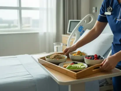 RFK Jr. Overhauls Hospital Food Standards Under HHS Mandate
