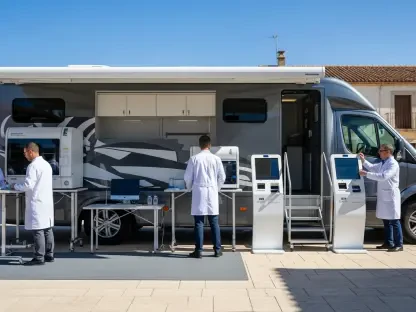 How Can We Solve the Infrastructure Crisis in Precision Medicine?