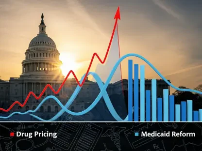 AMCP Sets 2026 Strategy for Drug Pricing and Medicaid Reform