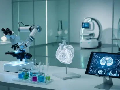 Anjani Mashelkar Prize Opens for Healthcare Innovations