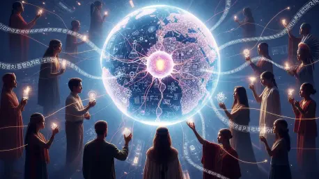 Cultural Translation Is Vital for Scientific Innovation