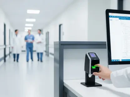How Does Cybersecurity Safeguard Electronic Health Records?