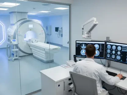 AI and Strategic Partnerships Reshape UK Private Healthcare