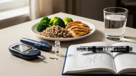Can Efsubaglutide Alfa Redefine Diabetes Management?