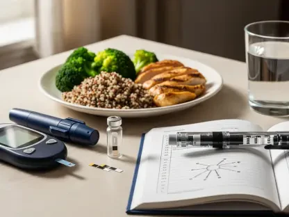 Can Efsubaglutide Alfa Redefine Diabetes Management?