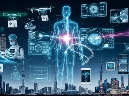 How Is Digital Innovation Reshaping Healthcare in Asia?