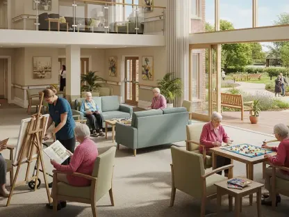 How Is Ottawa Transforming Senior Care Infrastructure?