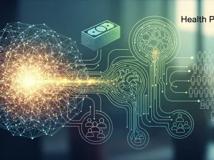 Why Do Health Payers Prefer Buying Over Building AI?
