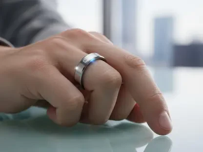 How Is the Gabit Smart Ring Redefining Wellness Tracking?
