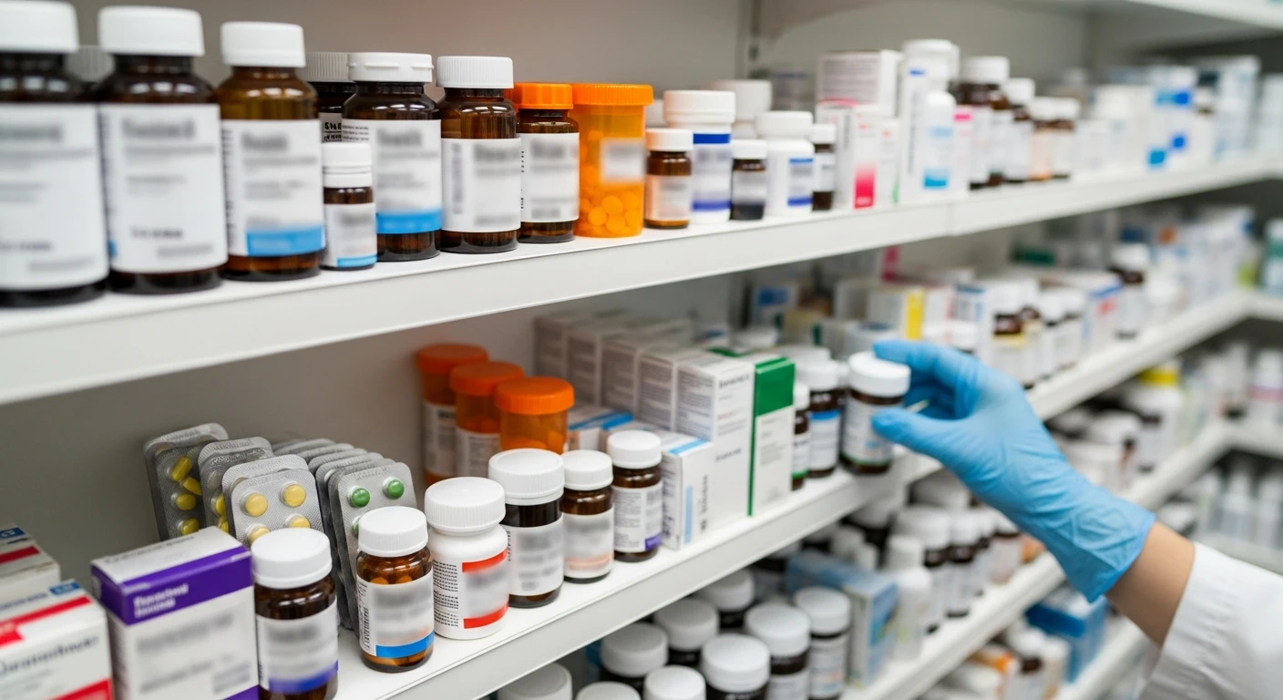 GPhC Enhances Efficiency Amid Record Regulatory Concerns