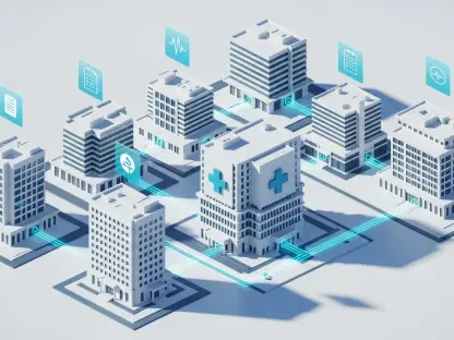 How Is the U.S. Acute Care EHR Market Shifting in 2025?