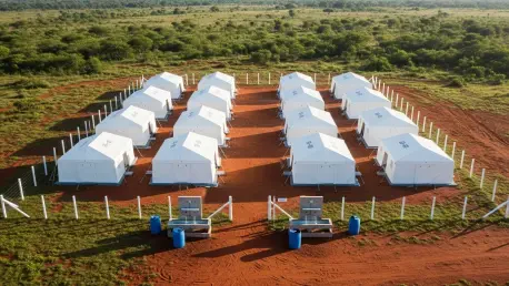 Is the World Ready for an Ebola Strain With No Vaccine?