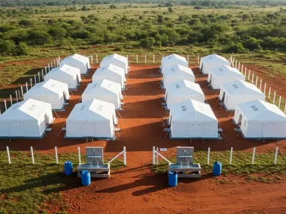 Is the World Ready for an Ebola Strain With No Vaccine?