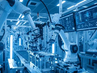 What Are the Key Q1 Trends in Specialty Medical Devices?