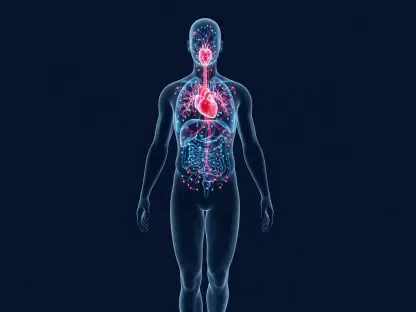 Cardiovascular Health Scores Linked to Better Lung Function