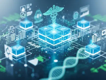 How Can Blockchain Transform Healthcare Business Operations?