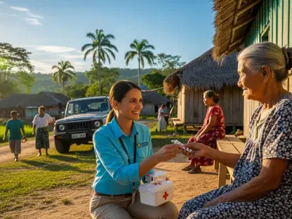 How Can Media Training Improve Last-Mile Health Delivery?