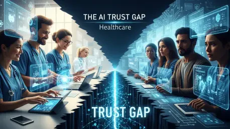 How Can Governance Bridge the AI Trust Gap in Healthcare?