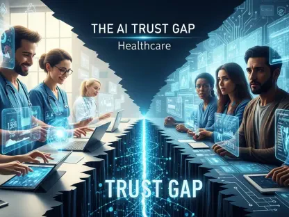How Can Governance Bridge the AI Trust Gap in Healthcare?