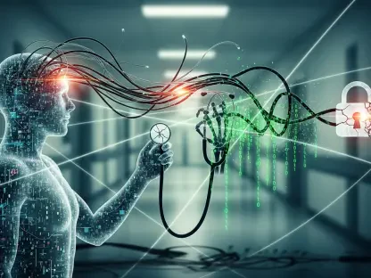 AI Chatbots Pose Significant Healthcare and Privacy Risks