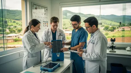 New TARGET Guideline Advances Rural Healthcare Research