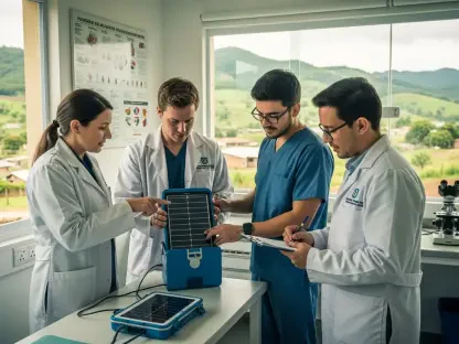 New TARGET Guideline Advances Rural Healthcare Research