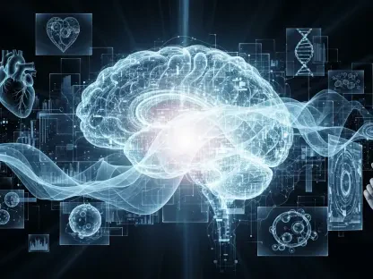 How Will Augmented Intelligence Shape the Future of Care?
