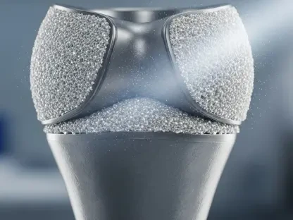 New Bioactive Coating Improves Orthopedic Implant Success