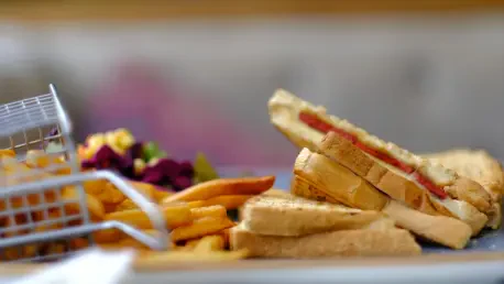 Should Food Be a Primary Health Benefit in Medicare?