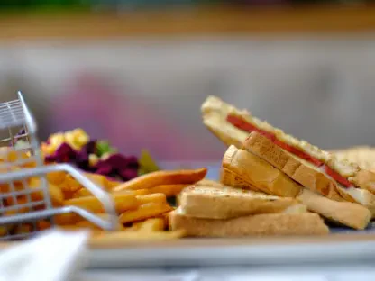 Should Food Be a Primary Health Benefit in Medicare?