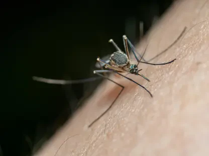Can a Single Mosquito Bite Lead to a $6,746 Medical Bill?
