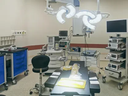 Concord Hospital Reverified as Level II Trauma Center