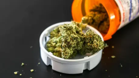 Analysis of the UK Medical Cannabis Framework in 2026