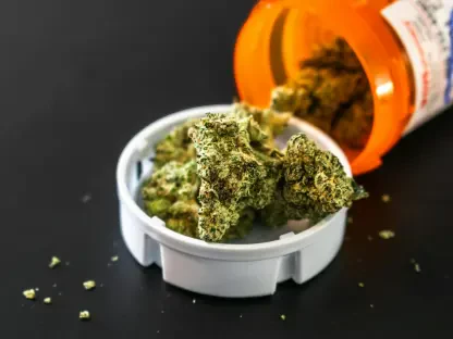 Analysis of the UK Medical Cannabis Framework in 2026