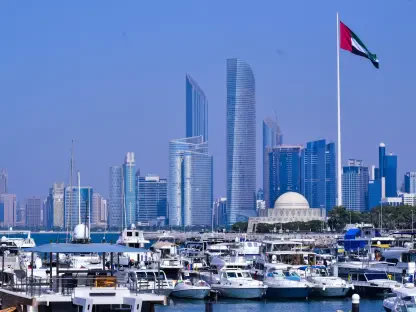 UAE Overhauls Healthcare Licensing to Boost Medical Workforce