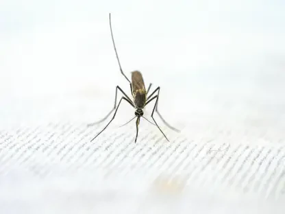 How Can You Prevent Tick and Mosquito Bites This Spring?