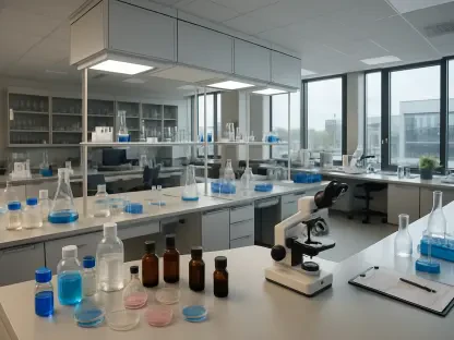 UNT Health Launches DFW’s First Pharmaceutical PhD Program