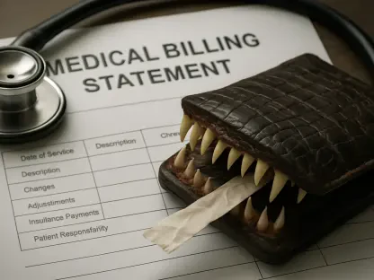 Senators Seek Federal Probe into Predatory Medical Billing