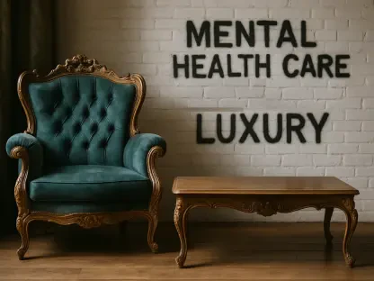 Why Is Mental Health Care Still a Luxury in America?
