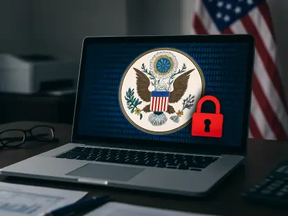 Is Poor Collaboration Putting Federal Health Data at Risk?