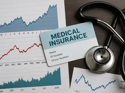 What Is Driving the Recent Rally in Managed-Care Stocks?